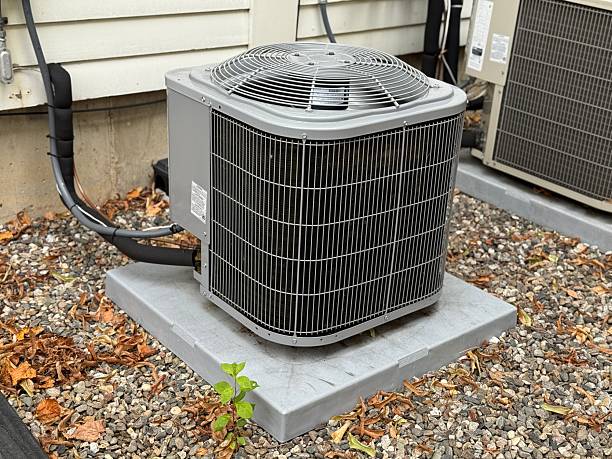 24/7 Emergency Hvac Installation experts in Searcy, AR